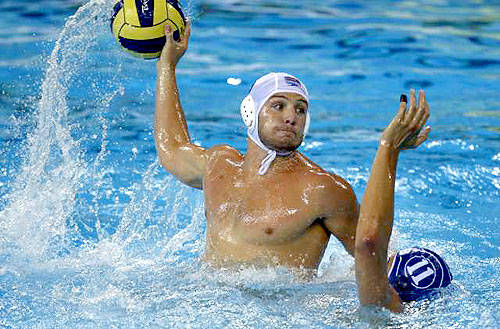 JO 20120: ROMÂNIA-MUNTENEGRU, 8-12. Tricolorii ratează "sferturile"