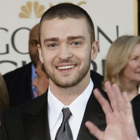 Justin Timberlake s-a căsătorit cu Jessica Biel