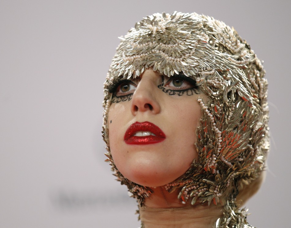 Lady Gaga, pretenţii de divă la concertul din Bucureşti. VEZI CE I SE PREGĂTEŞTE