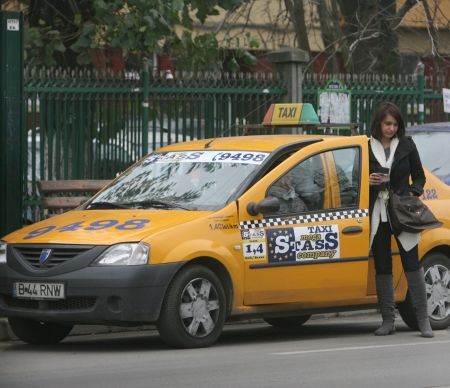 MĂSURI DURE. Moartea japonezei a mobilizat autorităţile împotriva taxiurilor "pirat"