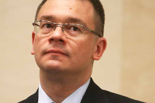 Mihai Răzvan Ungureanu: ICCD va posta pe site dovezi ale fraudelor de la referendum