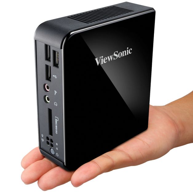 Mini PC-urile. Avantaje şi dezavantaje