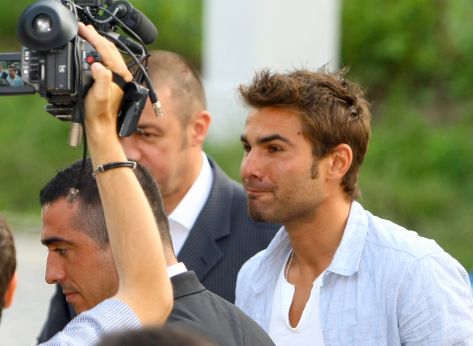 Mutu va purta la Ajaccio tricoul cu numărul 12