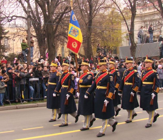 Slugărnicia lui Dobriţoiu. Armata din Parlament, prezentată în exclusivitate de EVZ | DOCUMENTE