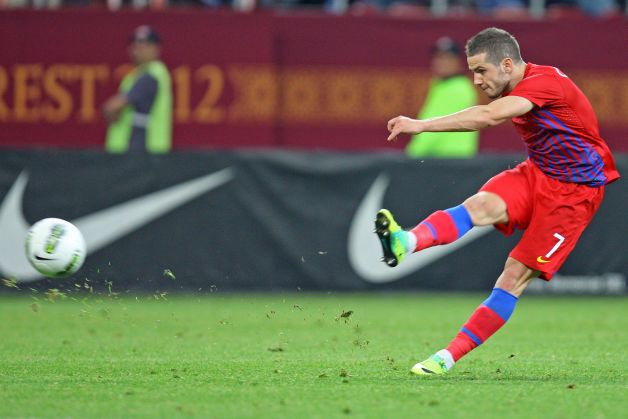 Steaua are drum liber spre grupele Ligii Europa