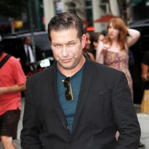 Stephen Baldwin, ARESTAT. Vezi ce a făcut starul american