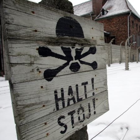 Ultimul nazist. Un bărbat de 87 de ani, acuzat pentru că a luat parte la genocidul de la Auschwitz