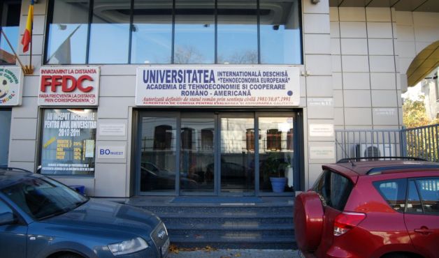 Universitatea FANTOMĂ, greu de închis. Ecaterina Andronescu, AMENINŢATĂ CU MOARTEA. "Cer ajutor ministrului de Interne"