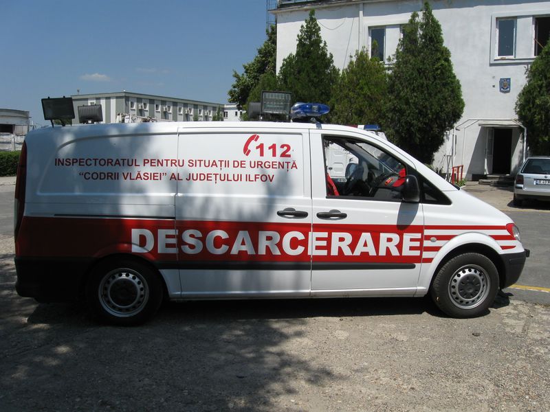 Accident mortal şi circulaţie îngreunată pe DN1 în zona Izvorul Crişului