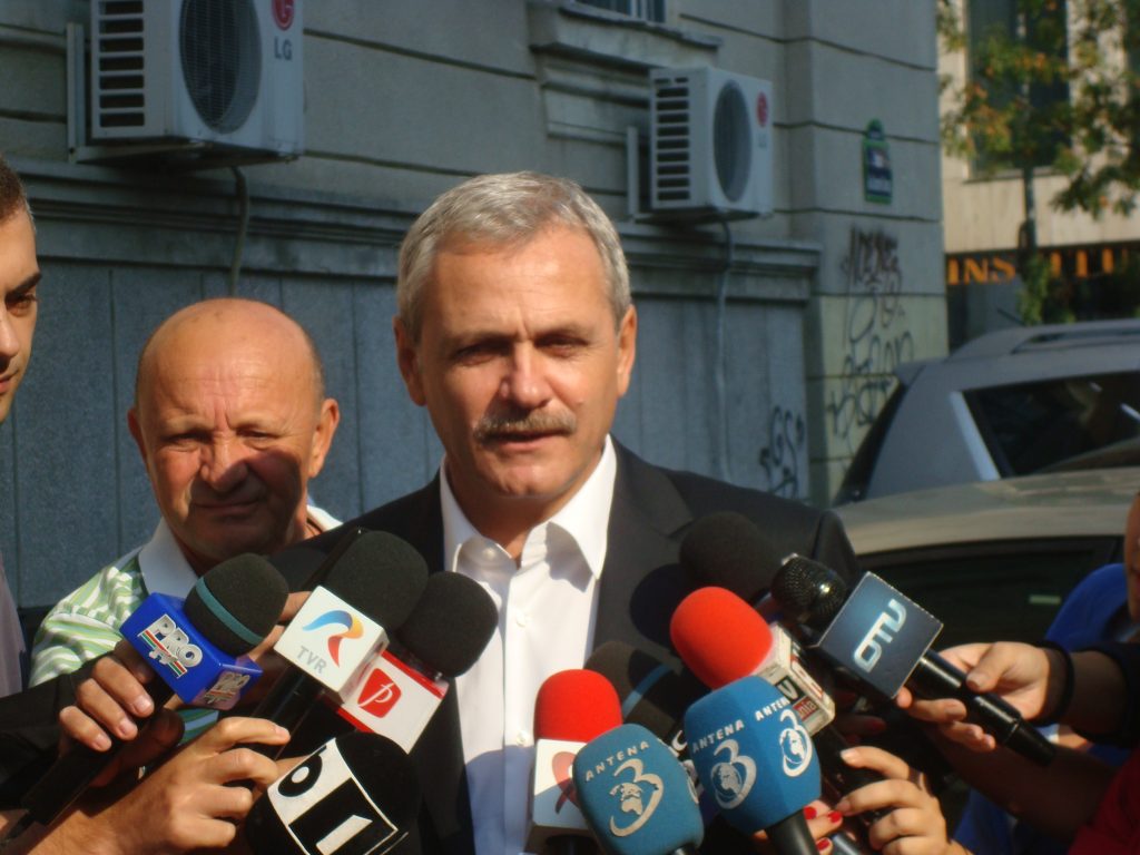 ACUZAŢII GRAVE. Liviu Dragnea, urmărit penal pentru instigare la violarea prin orice mijloace a secretului votului. Minorii, morţii şi condamnaţii au votat la referendum!