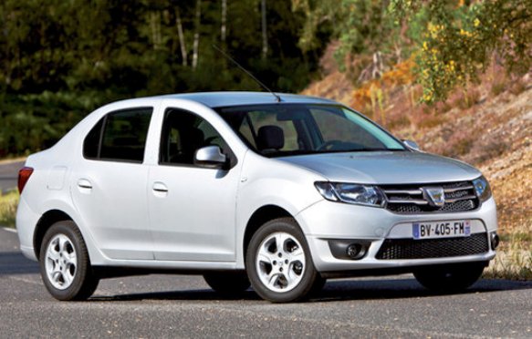 Cât va costa cea mai ieftină versiune a noului model Dacia Logan 2
