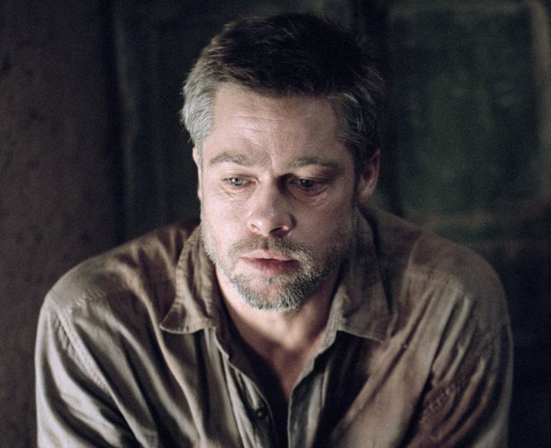 Cel mai recent film al lui Brad Pitt, "Killing Them Softly", în premieră la Les Films de Cannes Ã  Bucarest
