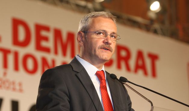 Conducerea USL îl apără din nou, pe Liviu Dragnea. Rezoluţia de la Murighiol