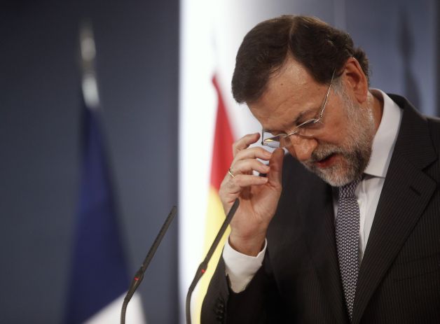 Criza goleşte Spania de bani şi specialişti