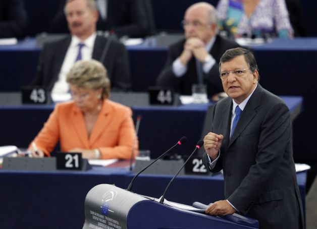 Europa îl caută pe succesorul lui Barroso