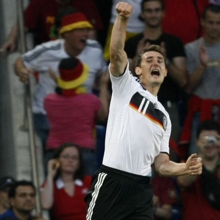 Fair-play în Italia. Miroslav Klose a refuzat un gol | VIDEO