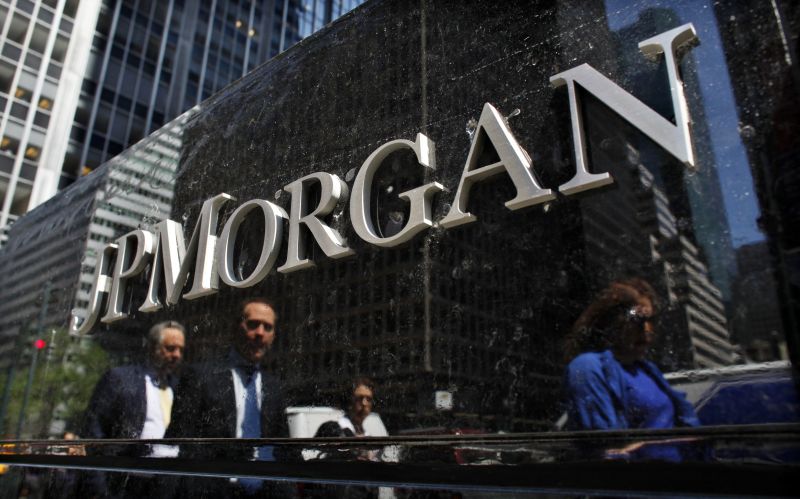 Importante bănci americane, printre care JP Morgan şi Bank of America, anchetate pentru spălare de bani