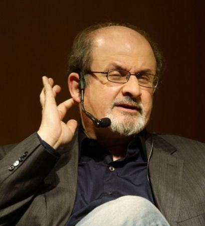 "Joseph Anton. Memorii" de Salman Rushdie, începând cu 18 septembrie, la Editura Polirom şi în toată lumea