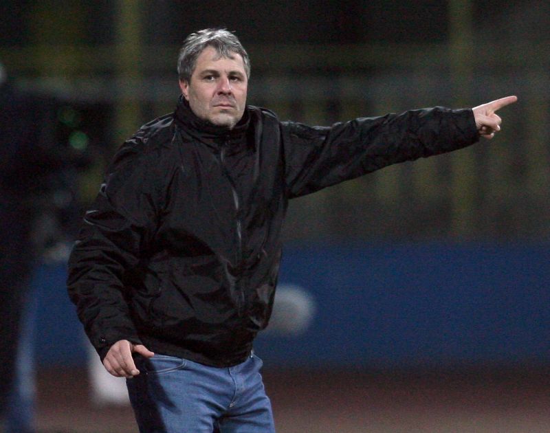 Liga I: FC Braşov - FC Vaslui 2-1. Şumudică are echipă mică