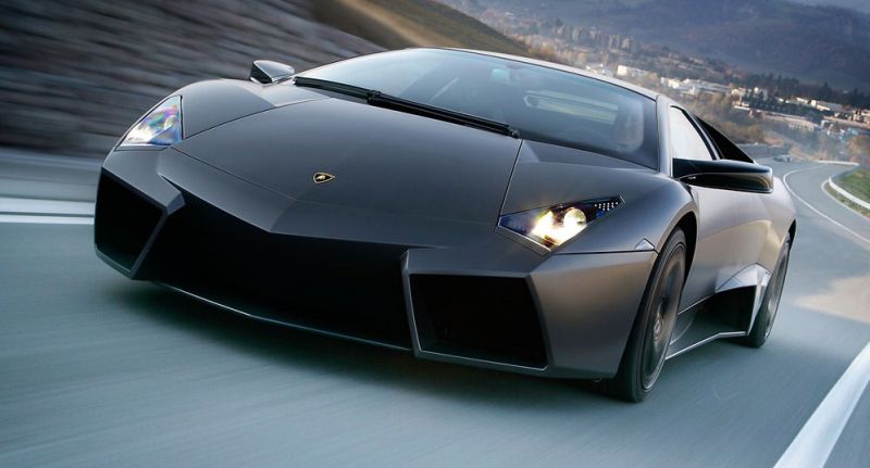 Made in China: Lamborghini Reventon cu doar 7.500 de euro