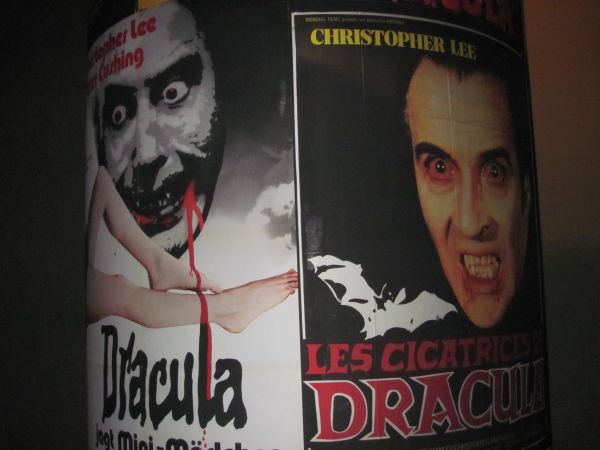 Ministerul Turismului vrea să-l promoveze pe Dracula în China, India şi Orientul Mijlociu