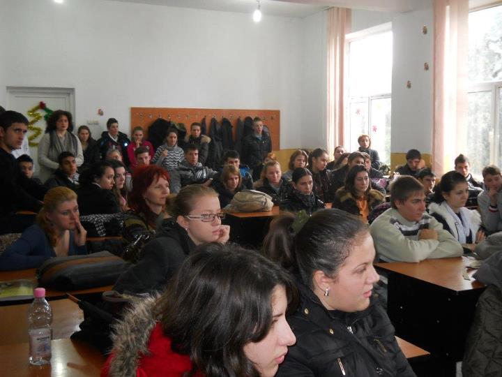 Norocoşii României: Liceul comunal în care 80% dintre candidaţi au luat Bacul de toamnă