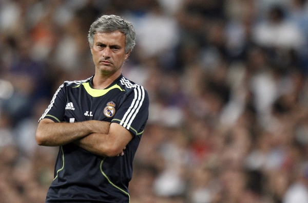 Presa spaniolă: Mourinho nu prinde finalul sezonului la Real!