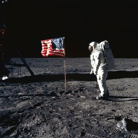 NASA a pus la cale prima drumeție pe Lună. Planul pregătit de americani