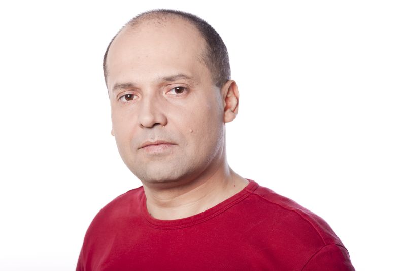 Radu Banciu se ia de vedetele din România: "Mantea, o boarfă cosmetizată". Nici Inna n-a scăpat. Vezi cu cine o compară