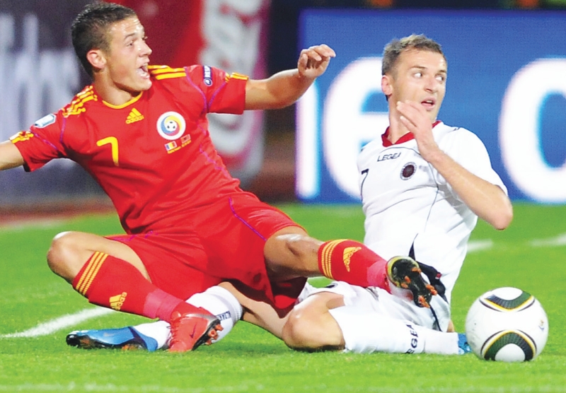 România, campioană europeană la minifotbal!