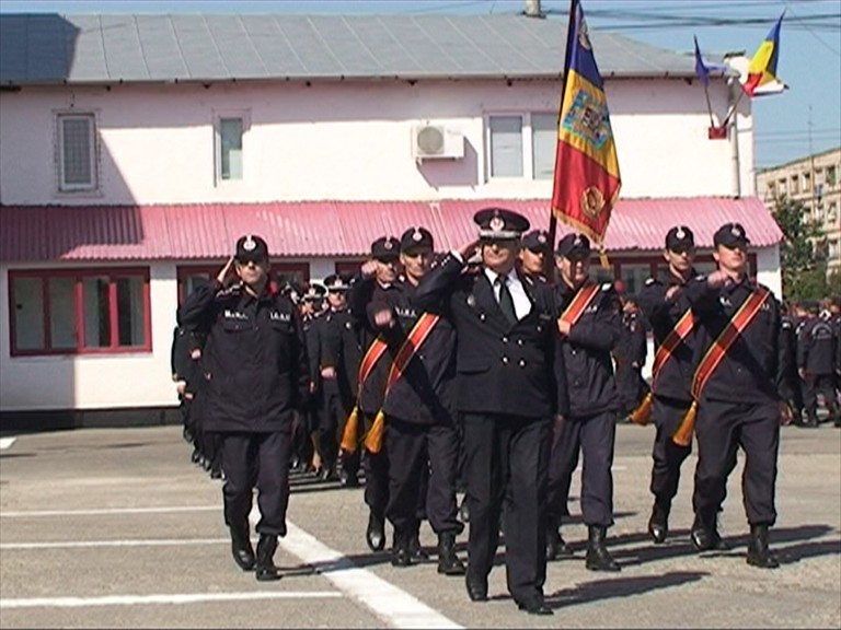 SĂRBĂTOARE. Ziua Pompierilor din România