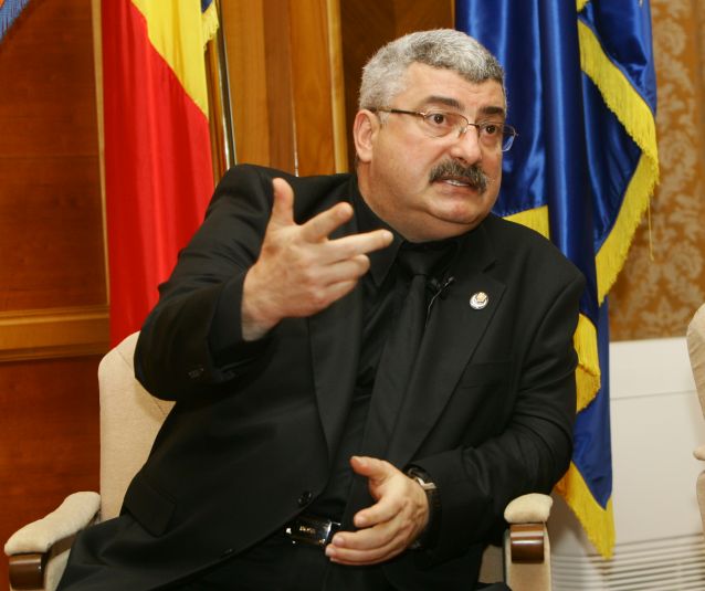 Silviu Prigoană pleacă din PDL