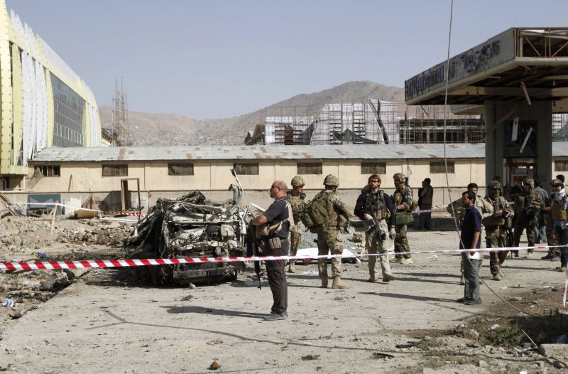 Ultimii 33.000 de soldaţi americani trimişi de Obama în Afganistan s-au întors acasă