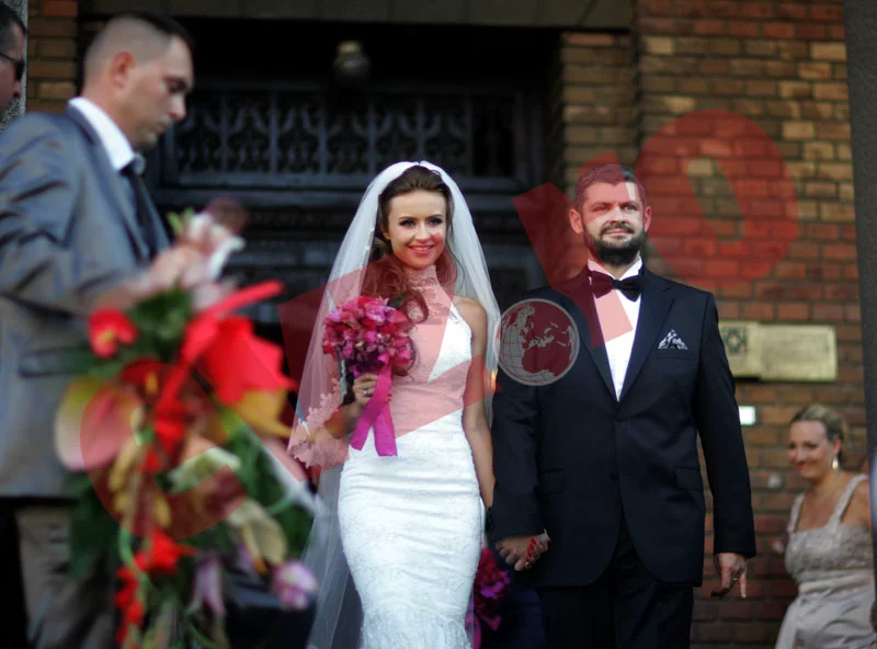 Vicepreşedintele PNL, Sorin Frunzăverde, nu s-a uitat la bani când şi-a măritat fata. 300.000 de euro, nunta fiicei "Împăratului" | VIDEO