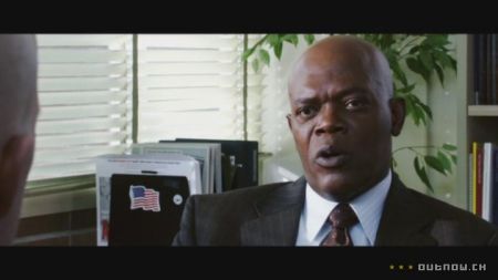 "Wake the f...k up!" - apelul actorului Samuel L. Jackson pentru realegerea lui Barack Obama | VIDEO