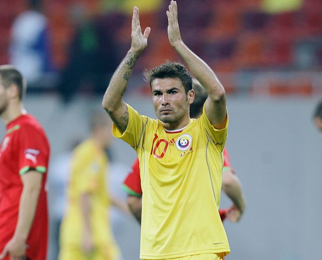 Adrian Mutu e speriat de meciul de la Istanbul: "Diseară cinăm în Iad!"