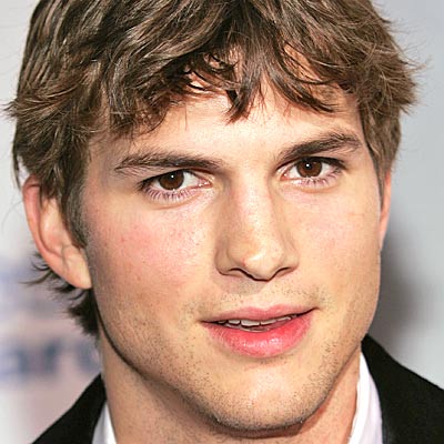 Ashton Kutcher, 24 de milioane de dolari pentru rolul din "Doi bărbaţi şi jumătate"