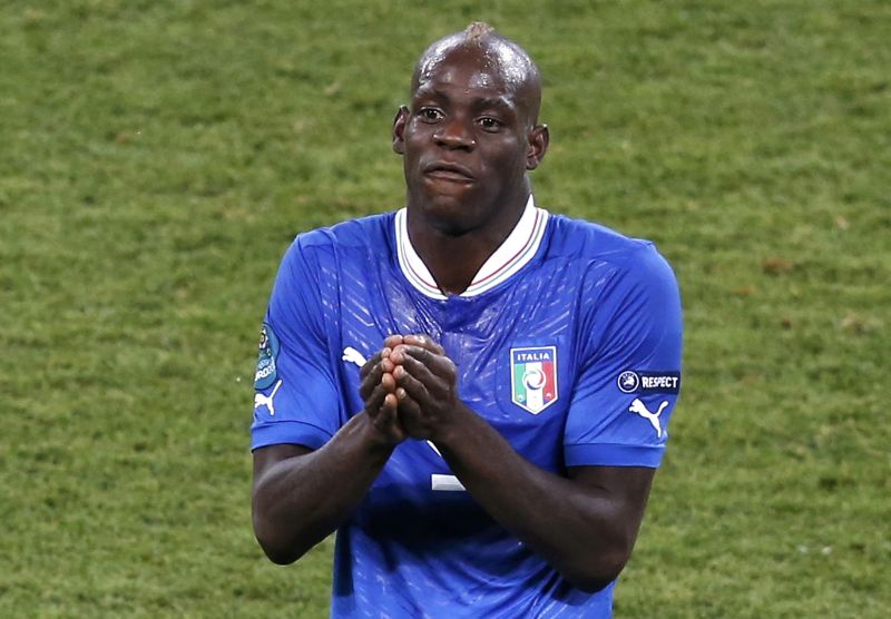 BALOTELLI, încă o extravaganţă de milioane. AFLĂ cum a şocat iarăşi italianul