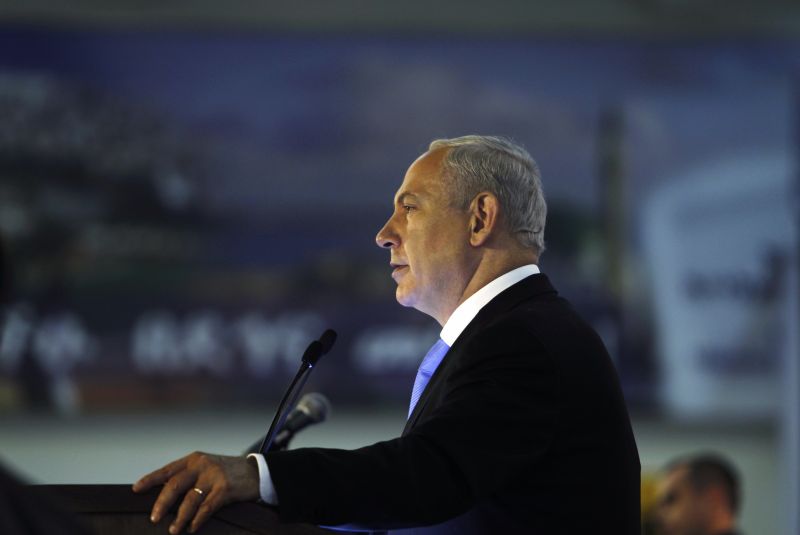 Benjamin Netanyahu convoacă alegeri anticipate