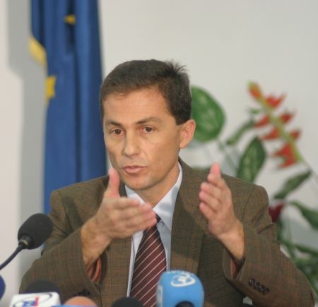 BILANŢ LA ANTICORUPŢIE. Daniel Morar: Ţine de factorul politic şi de viitorul şef al DNA dacă lupta anticorupţie va fi un proces ireversibil!