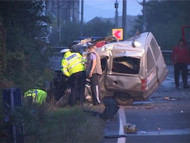 CARNAGIUL DIN ARAD. Gravide rămase văduve şi părinţi fără copii. Poveşti CUTREMURĂTOARE