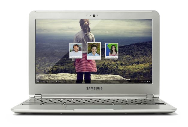 Chromebook, computer de 230 de dolari