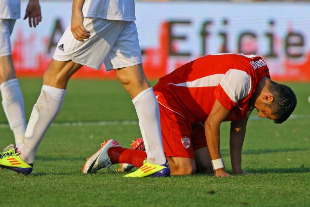 Cum au ajuns să se târască Dinamo şi Rapid