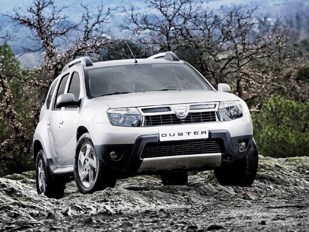 Dacia vânează clienţii VW şi Opel, chiar la ele acasă