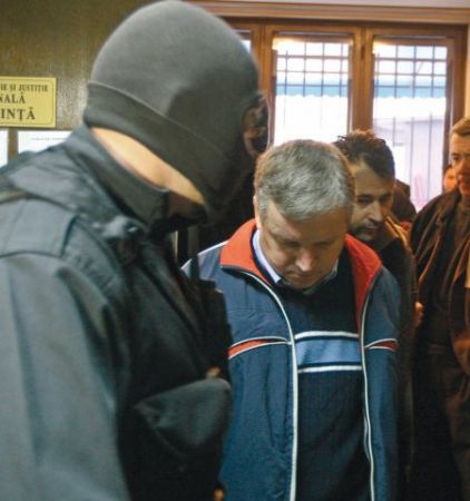 Destin de spion străin în puşcăriile din România. Zikolov Marinov vrea să execute cei 12 ani în Bulgaria, judecătorii nu sunt de acord