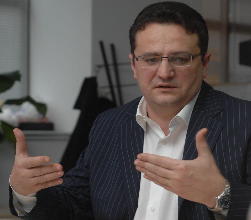 Directorul SRI, George Maior, avertiza în urmă cu şase luni: "România se va confrunta cu noi ameninţări, inclusiv de natură teroristă!" | VIDEO