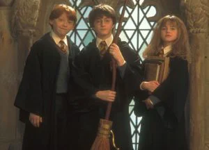 Au început filmările la Harry Potter. Cine sunt noii actori principali