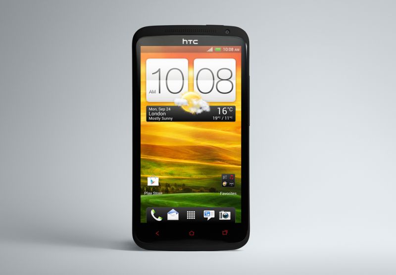 HTC a anunţat telefonul cu cel mai puternic procesor