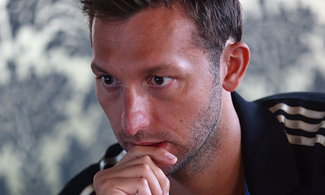 Ian Thorpe a vrut să se sinucidă