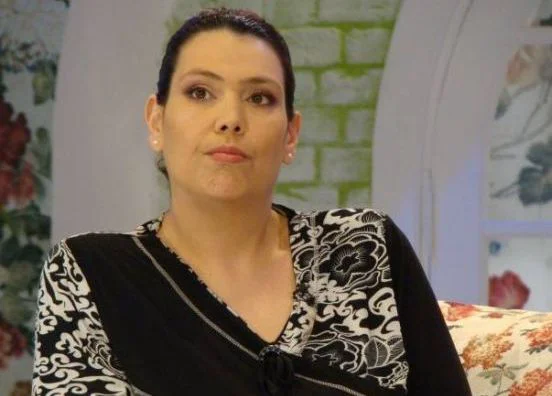 Ioana, fiica Andei Călugăreanu, batjocorită de televiziuni